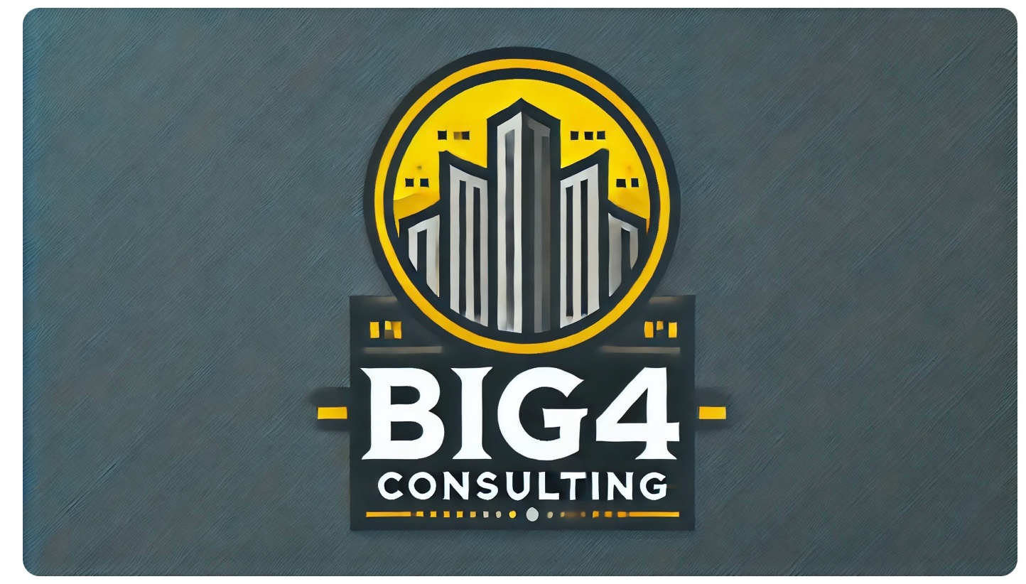 Big Four consulting firm