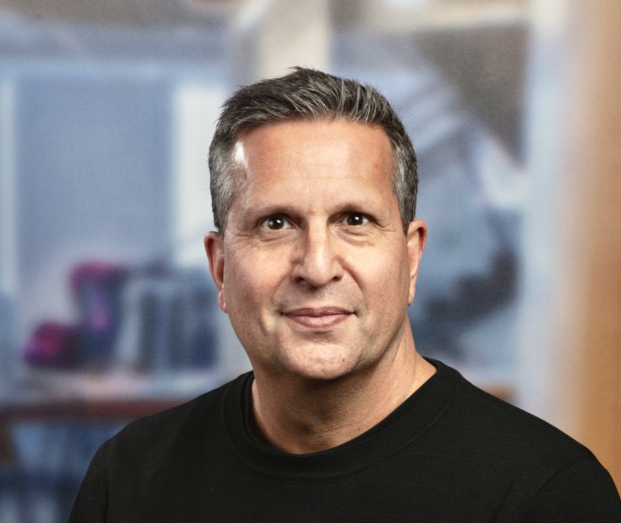 Jeff Stier